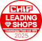 CHIP Leading Shops 2025