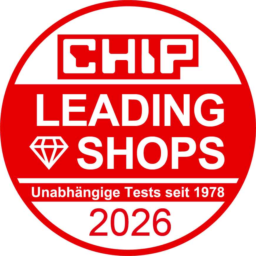 CHIP Leading Shops 2026