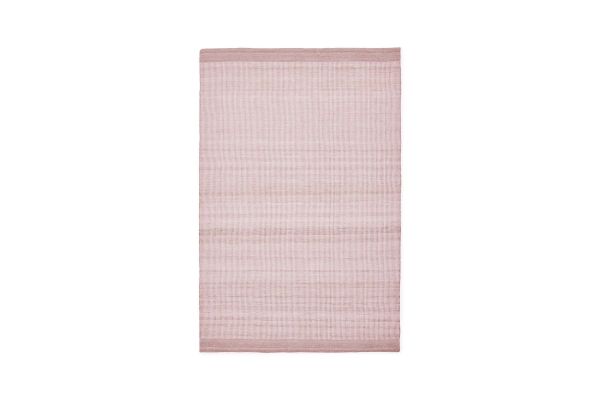 BEST Teppich Murcia 160x240cm soft pink