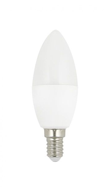 Fontastic Smart Home WiFi LED Lampe E14