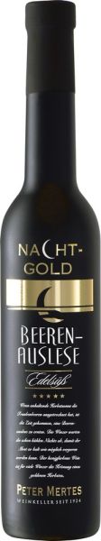 Nachtgold Beerenauslese 0,375l