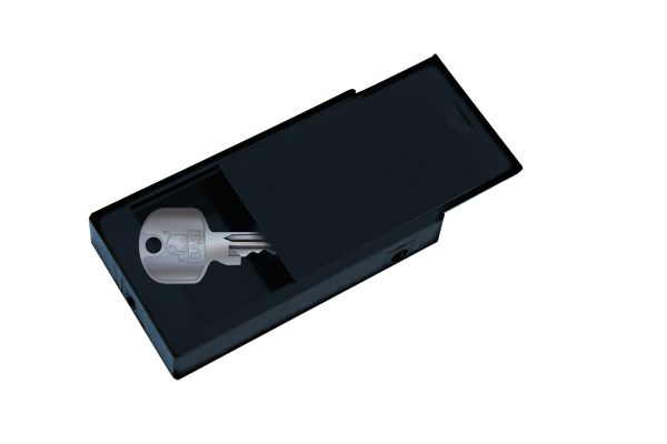BASI - Magnetische Schlüsselbox - SBO 210 - 98 mm