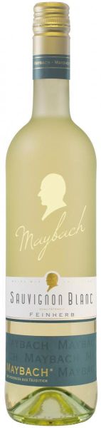 Maybach Sauvignon Blanc 2018