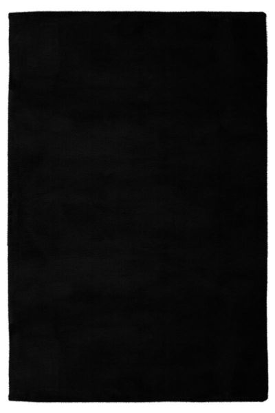Obsession Teppich My Cha Cha 535 black 80 x 150 cm