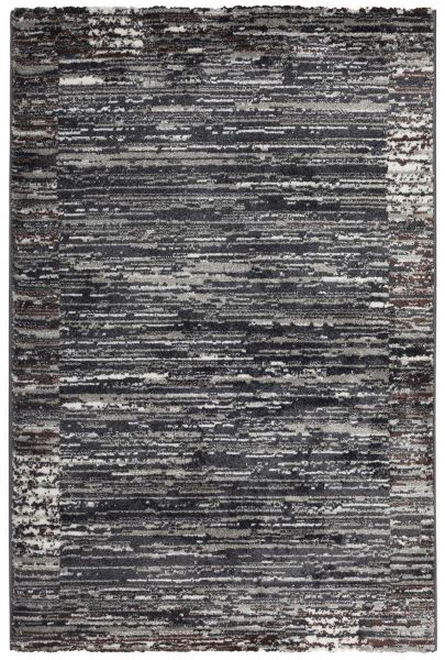 Obsession Teppich My Bronx 545 anthracite 160 x 230cm