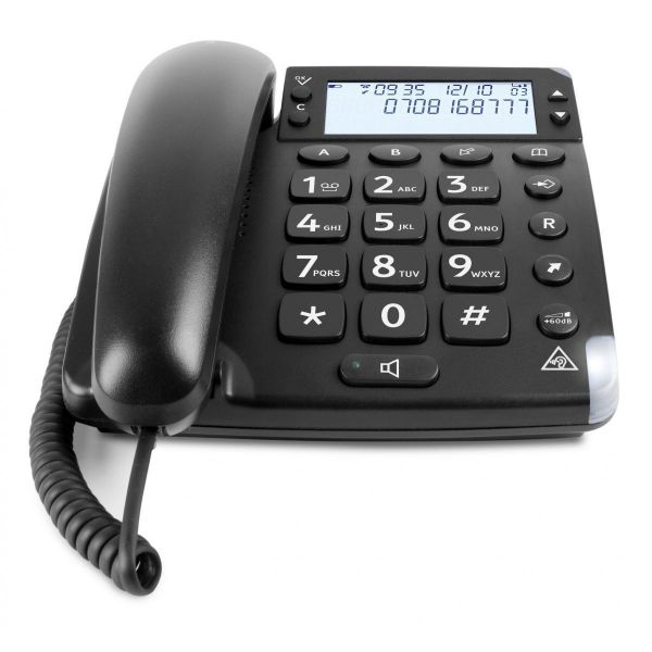 Doro Magna Telefon mit Schnur 4000