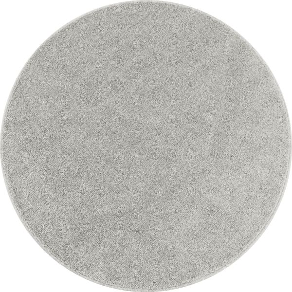 Ayyildiz Teppich, ATA 7000, CREAM, 200 x 200 cm