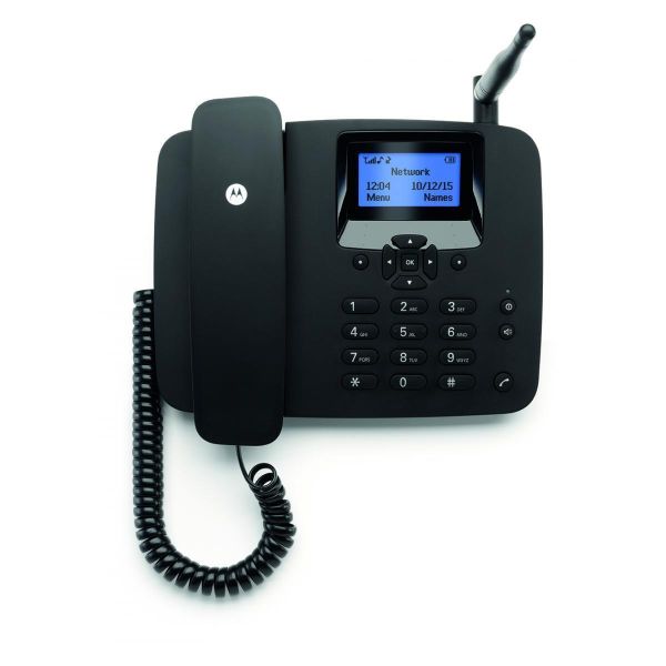 Motorola GSM Mobiltelefon FW2006