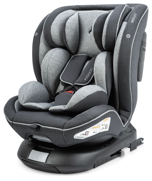 Osann Kinderautositz Neo360 - Universe Grey