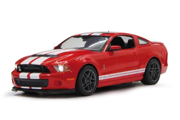 JAMARA Ford Shelby GT500 1:14 rot 2,4 GHz