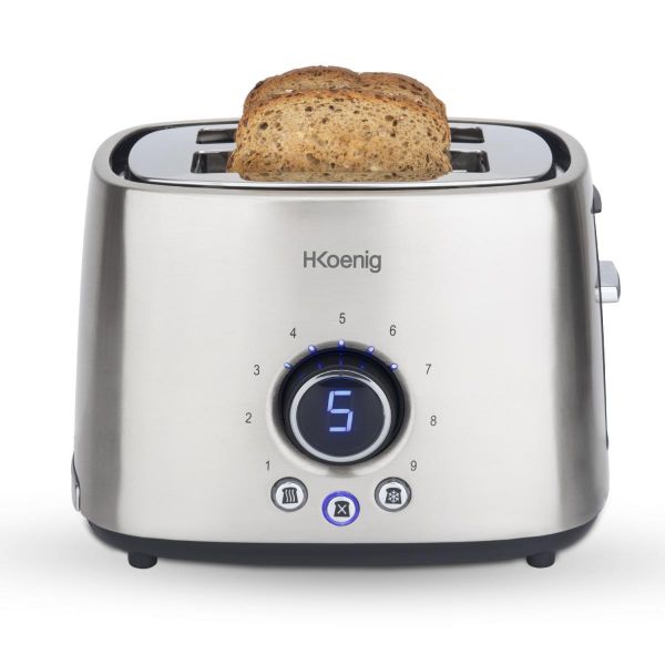 H.Koenig TOS8 Toaster