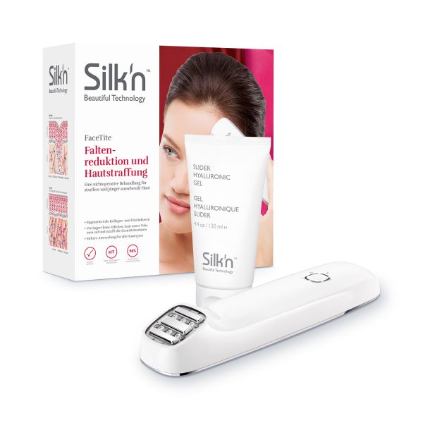 Silk’n FaceTite Anti-Aging-Gerät