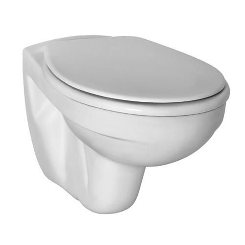 Ideal Standard Eurovit Tiefspül-WC