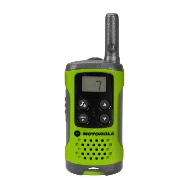 Motorola PMR446 TLKR T41 Funksprechgerät