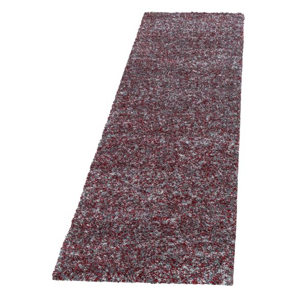 Ayyildiz Teppich, ENJOY 4500, RED, 80 x 250 cm