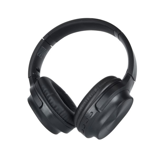 LEICKE Bluetooth Headset Kopfhörer Pro “DJ Roxxx AirComfort“