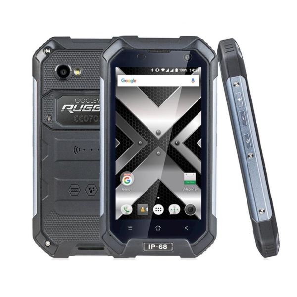 GoClever QUANTUM 470 Rugged Pro Outdoor