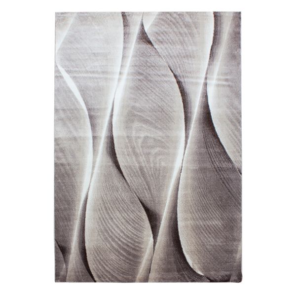 Ayyildiz Teppich, PARMA 9310, BROWN, 120 x 170 cm