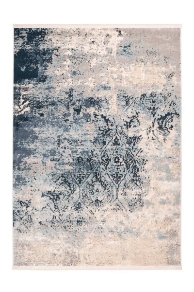 Arte Espina Teppich Multi / Blau 200cm x 290cm
