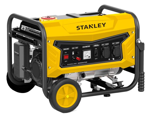 Stanley Generator Basic Line SG 3100 Basic