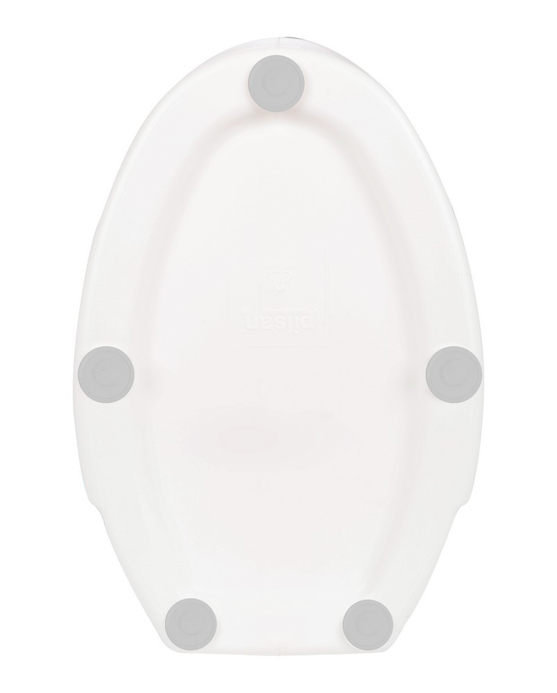 | JAMARA-460960-Meine Toilettenpapierhalter kleine Norma24 Spülsound Pinguin Toilette und mit