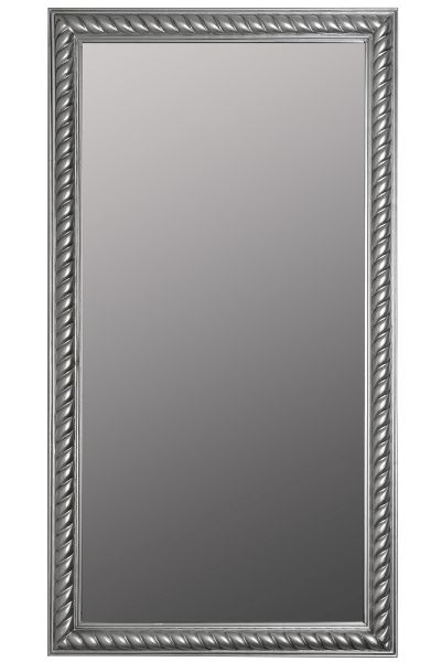 MyFlair Spiegel "Mina", silber 72 x 132 cm