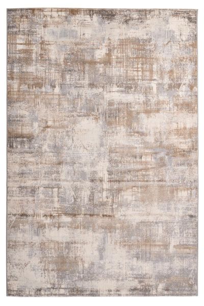 Obsession Teppich My Salsa 691 taupe 120 x 170 cm