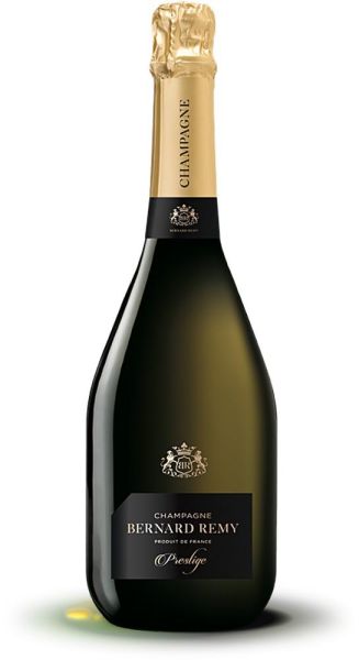 BERNARD REMY Prestige Champagne 12% vol.
