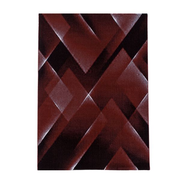 Ayyildiz Teppich, COSTA 3522, RED, 200 x 290 cm