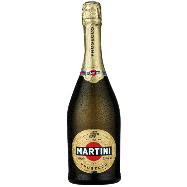 Martini Prosecco Spumante Extra Dry D.O.C.