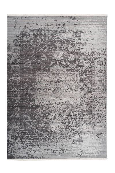 Arte Espina Teppich Anthrazit 80cm x 150cm