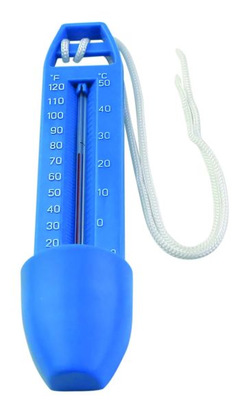 mediPOOL Thermometer mit Kelle Standard