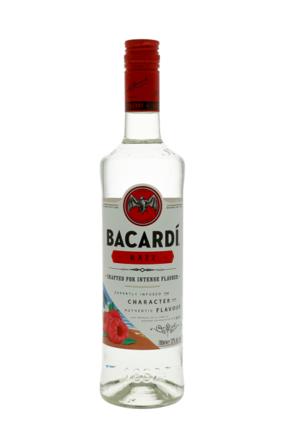 Bacardi Razz 0,7l 32%