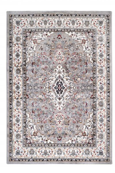 Obsession Teppich Isfahan 740 grey 160 x 230 cm