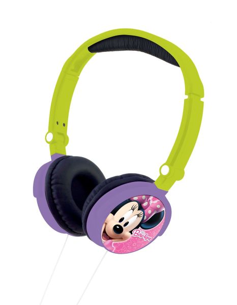 Lexibook® Kopfhörer Disney Minnie