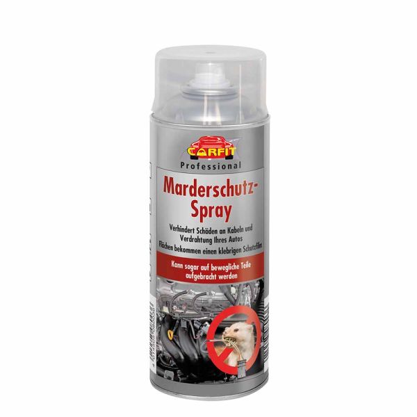 Carfit Marderschutzspray 400 ml