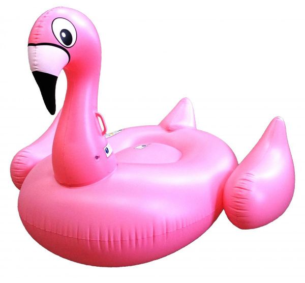 Best Sporting Schwimmtier Flamingo