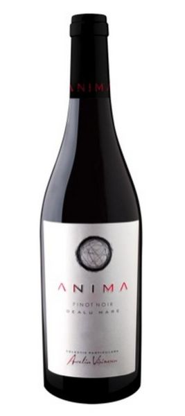 ANIMA Pinot Noir DOC