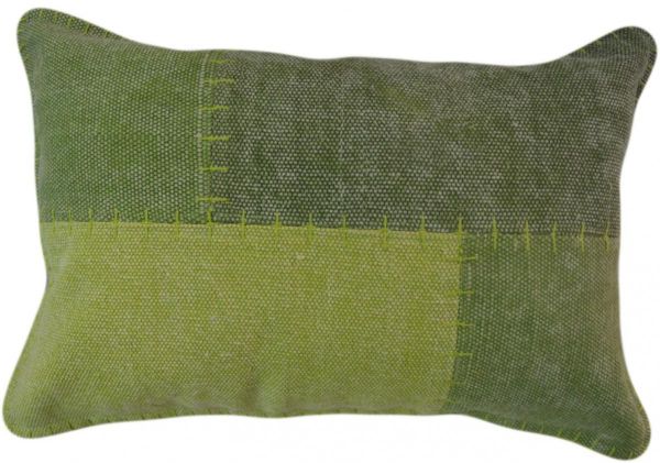 Kayoom Lyrical Pillow 110 Multi / Grün