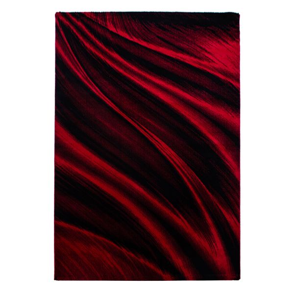 Ayyildiz Teppich, MIAMI 6630, RED, 80 x 150 cm