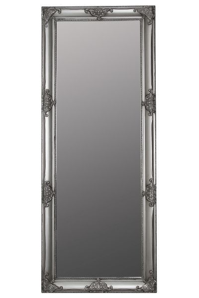 MyFlair Spiegel "Minu", silber 60 x 150 cm