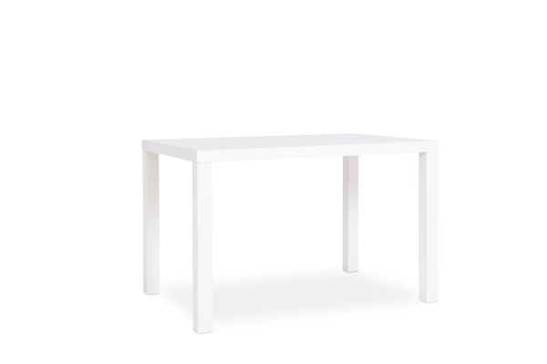 Finori Primo 120 Tisch weiß