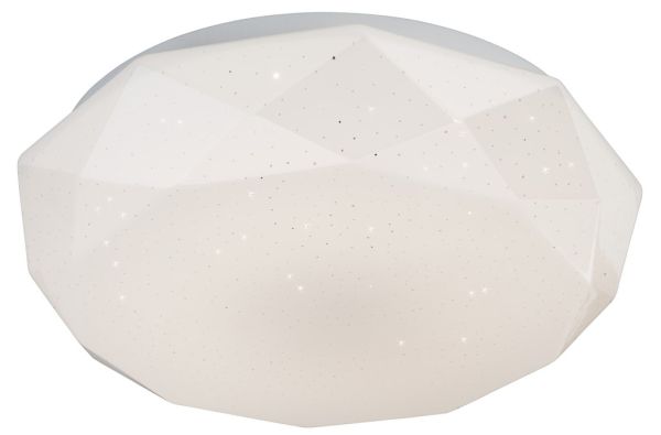 Nino Leuchten - LED Deckenleuhte Diamond