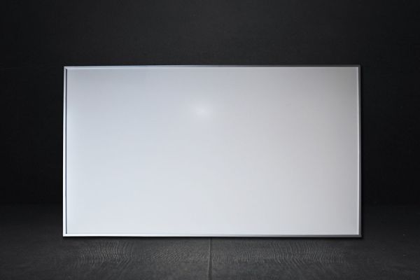 Eycos Infrarot Heizplatte IR-Flat 720W Weiß + Thermostat