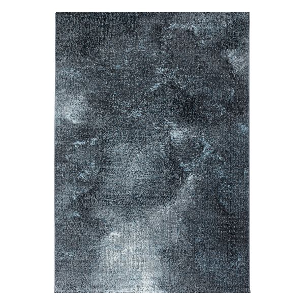 Ayyildiz Teppich, OTTAWA 4203, BLUE, 120 x 170 cm