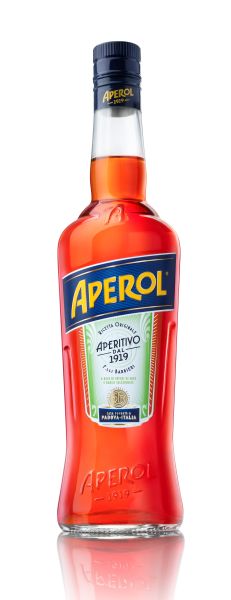 Aperol Aperitivo Bitter Likör 0,7l 11,0%
