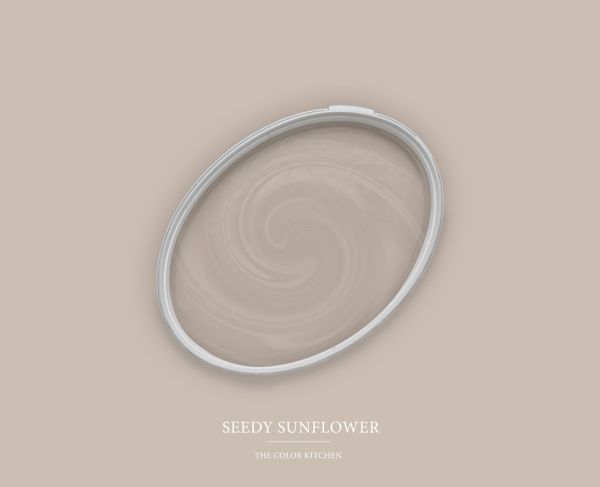 A.S. Création - Wandfarbe Beige "Seedy Sunflower" 2,5L