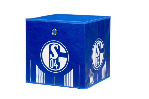 Finori FC Schalke 04 Faltbox Signet 