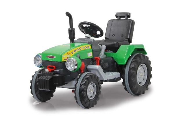 JAMARA Traktor Power Drag