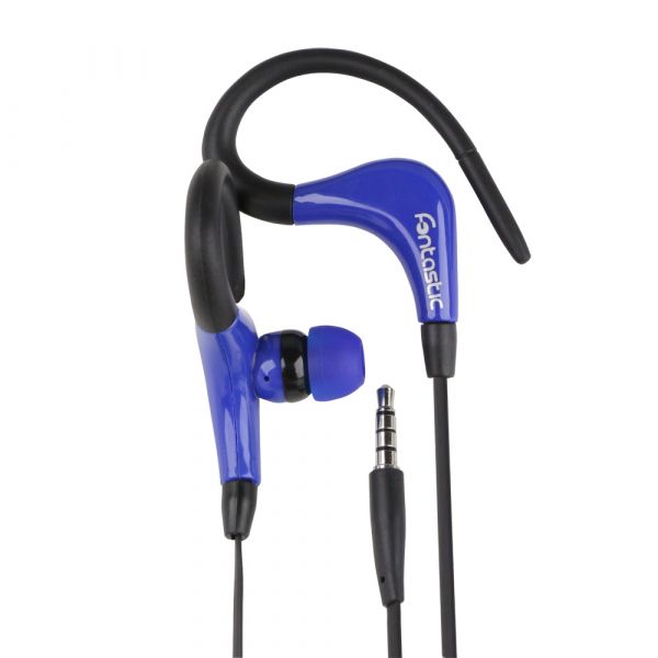 Fontastic In-Ear Sport-Headset Active